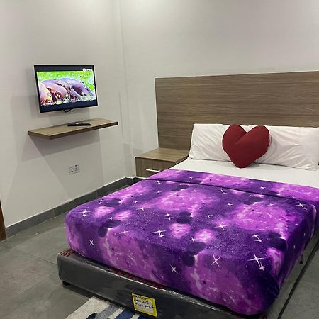 American Mall Accra Kültér fotó
