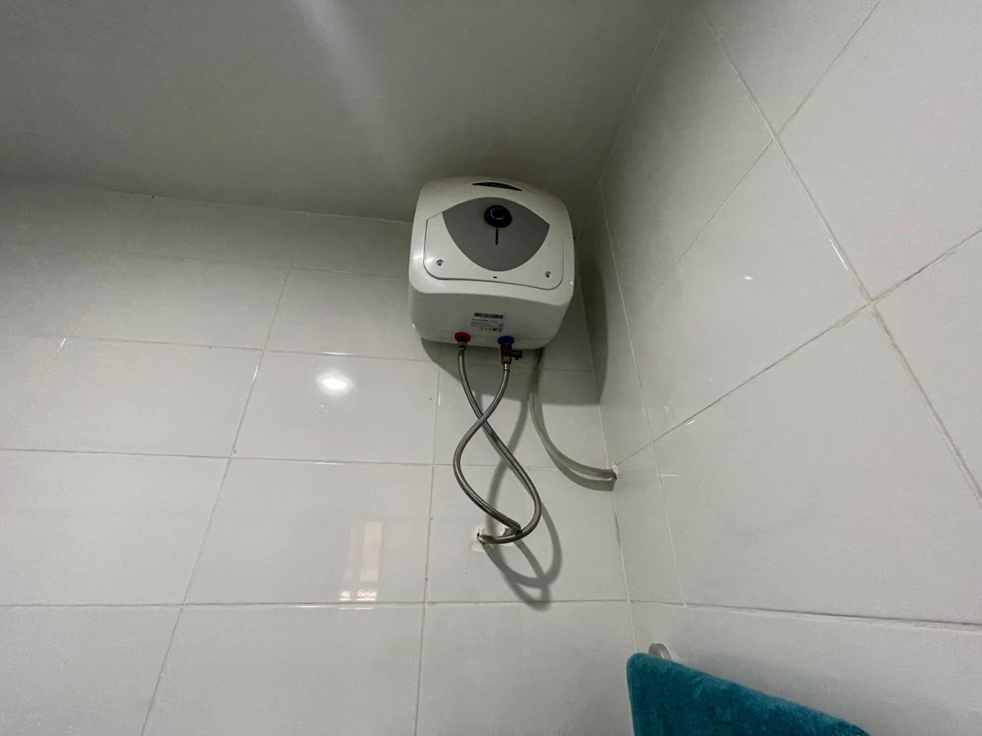 American Mall Accra Kültér fotó